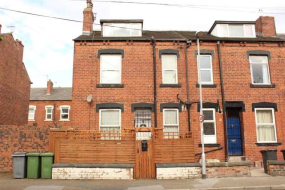 2 Bedroom Detached